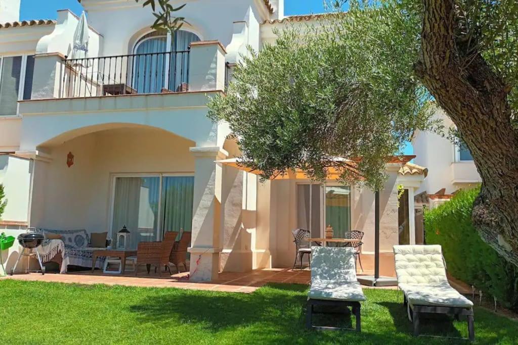 Casa Los Olivos Arcos de la Frontera Esterno foto