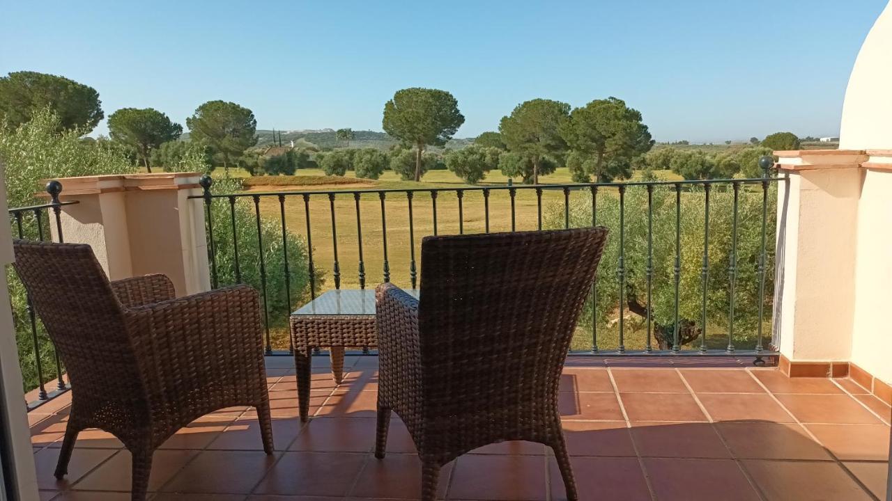 Casa Los Olivos Arcos de la Frontera Esterno foto