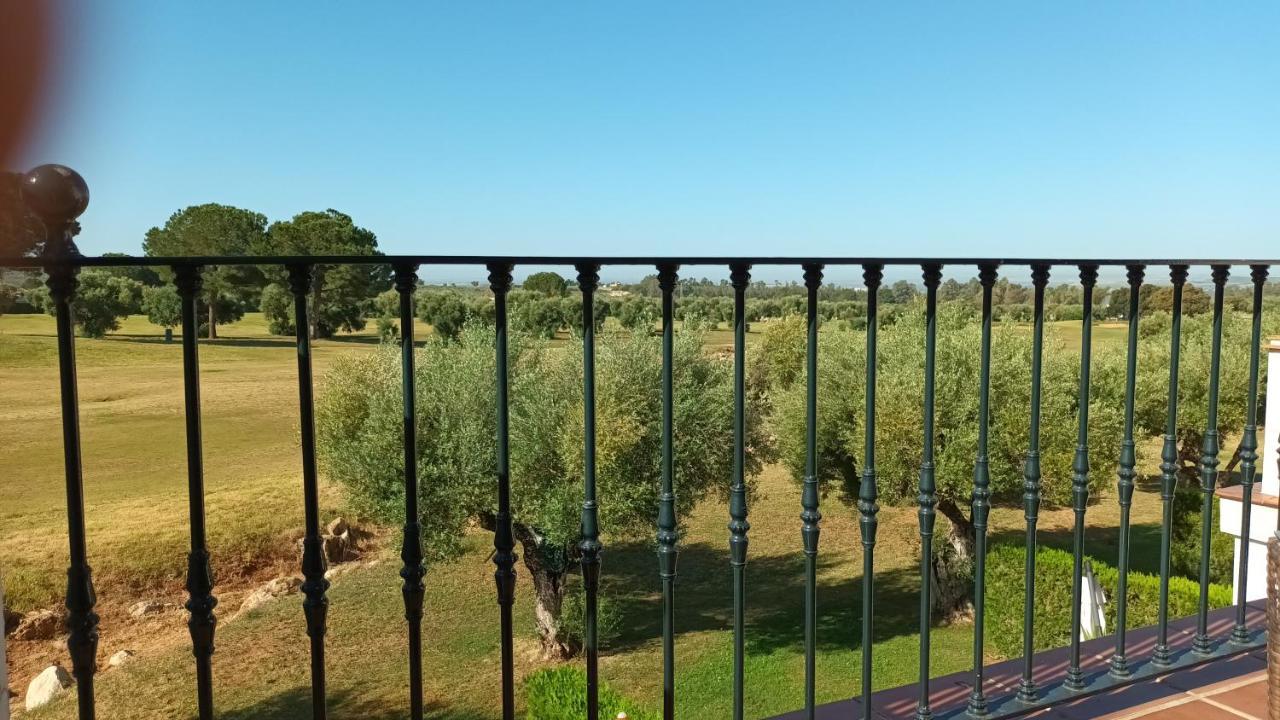 Casa Los Olivos Arcos de la Frontera Esterno foto