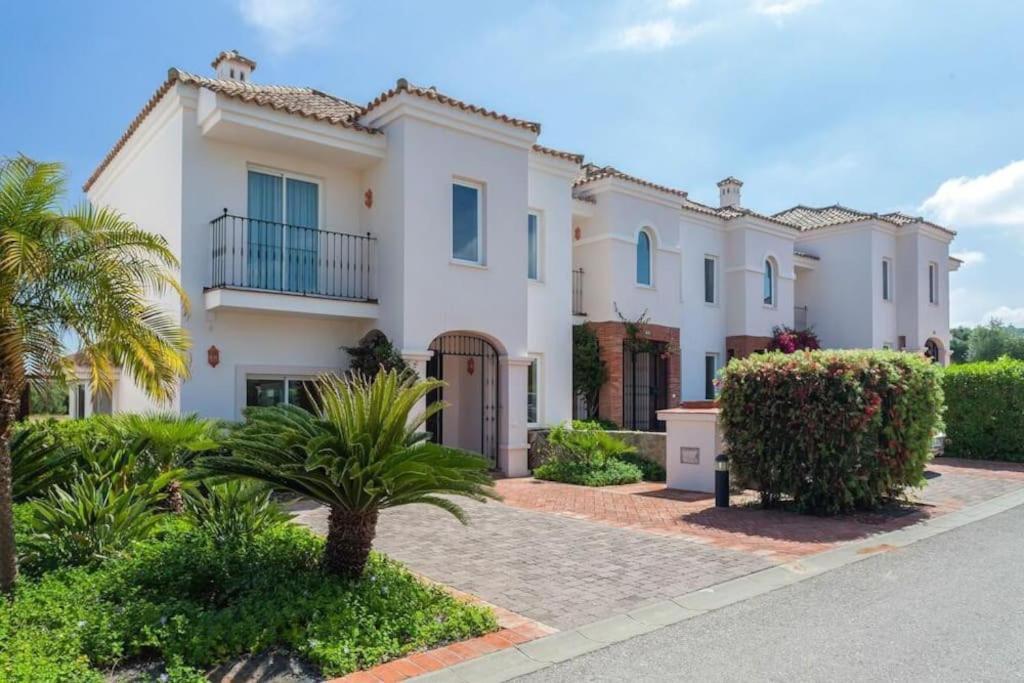 Casa Los Olivos Arcos de la Frontera Esterno foto