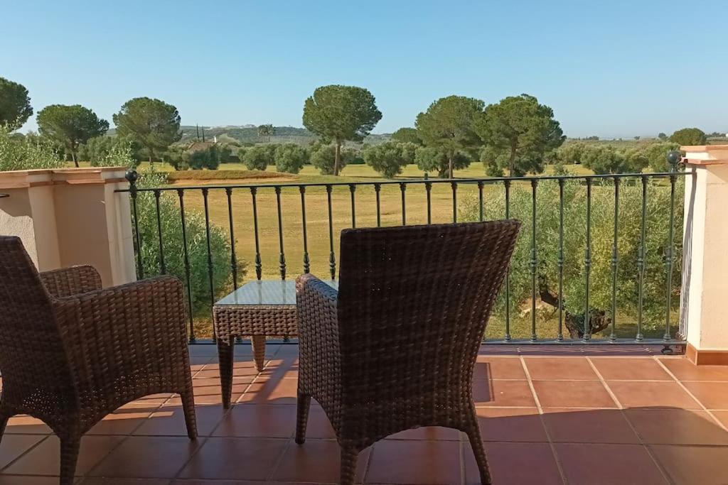Casa Los Olivos Arcos de la Frontera Esterno foto