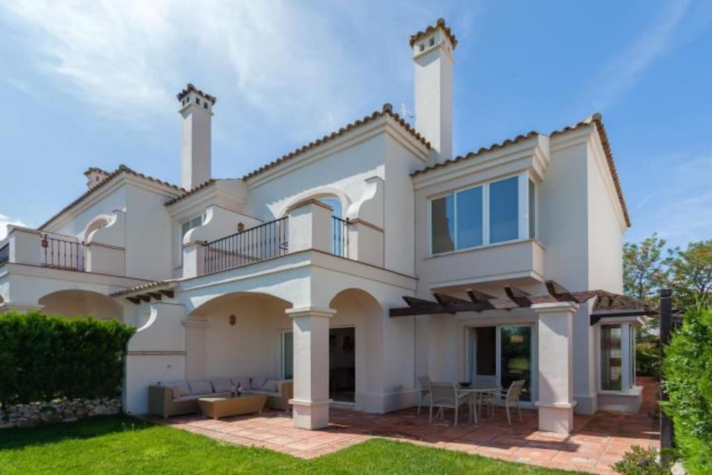 Casa Los Olivos Arcos de la Frontera Esterno foto