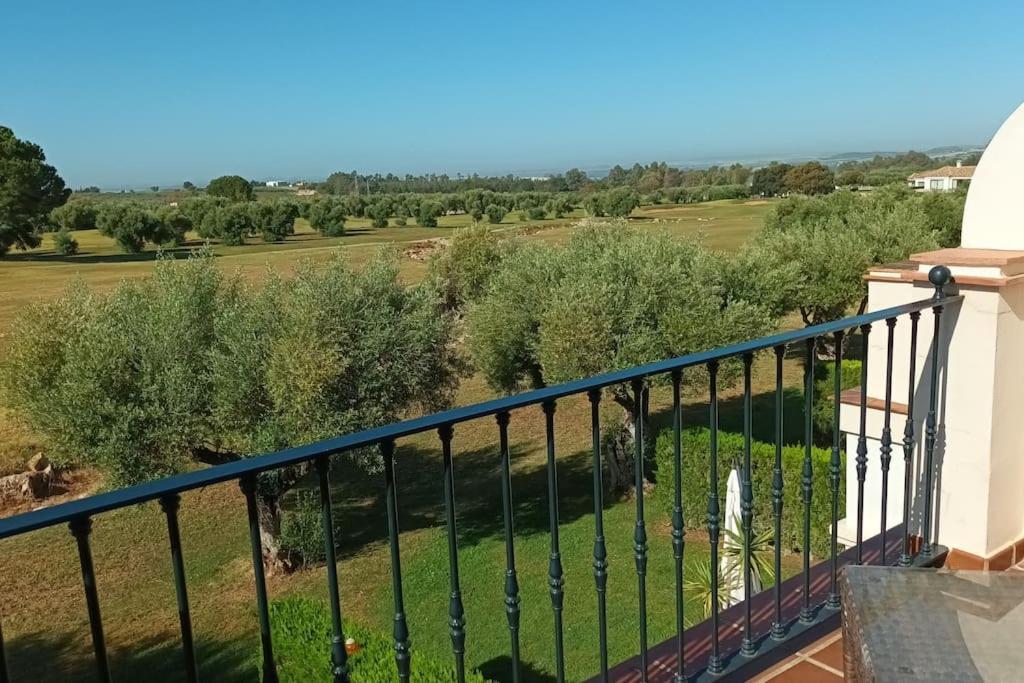 Casa Los Olivos Arcos de la Frontera Esterno foto