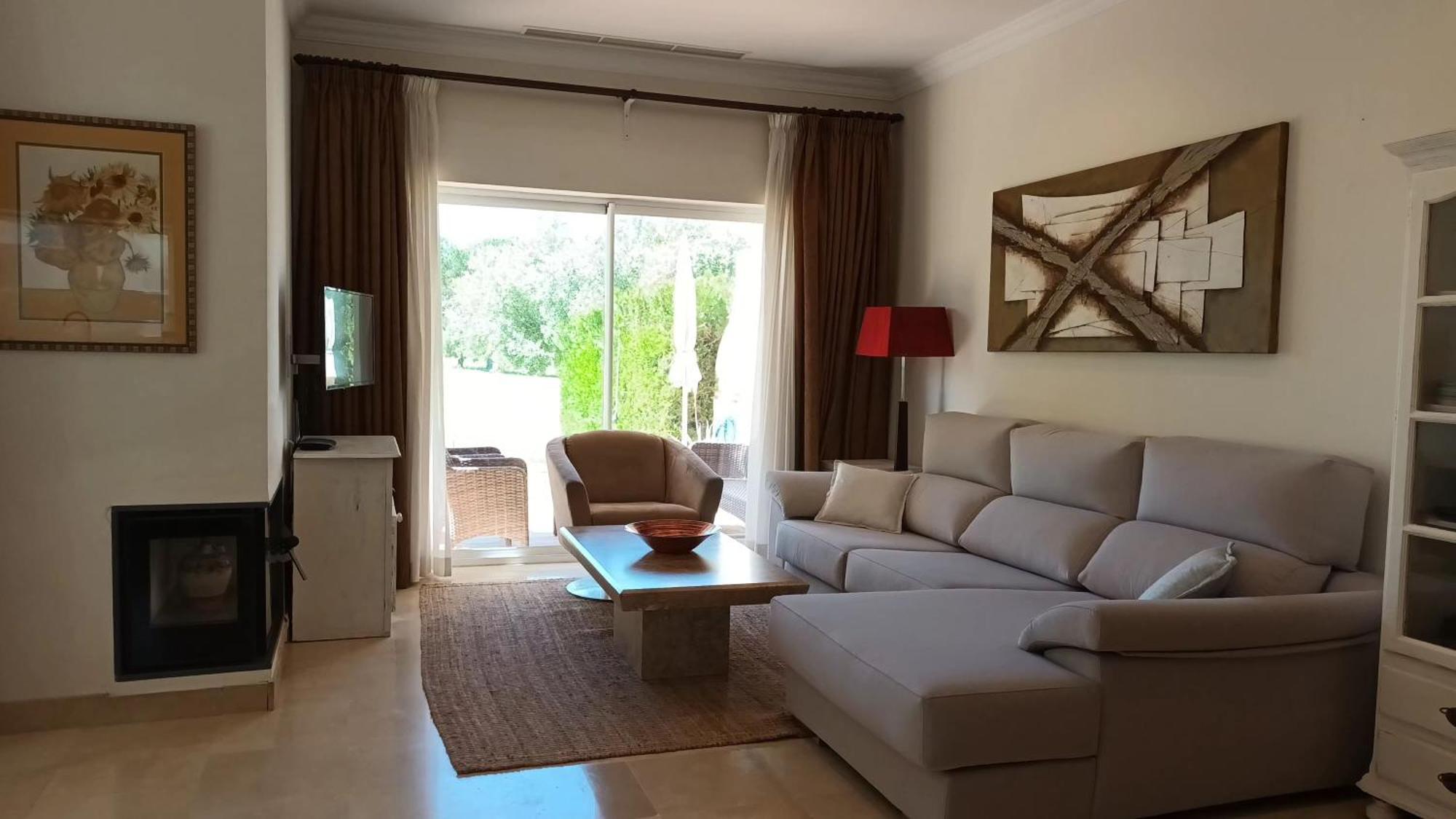 Casa Los Olivos Arcos de la Frontera Esterno foto